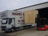 Hughes Removals and Storage 256494 Image 0
